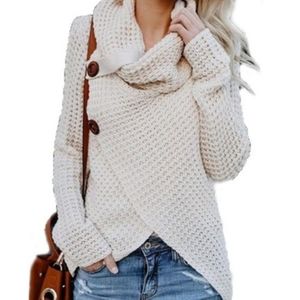 Leo Rosi Women's Shirley sweater Size S